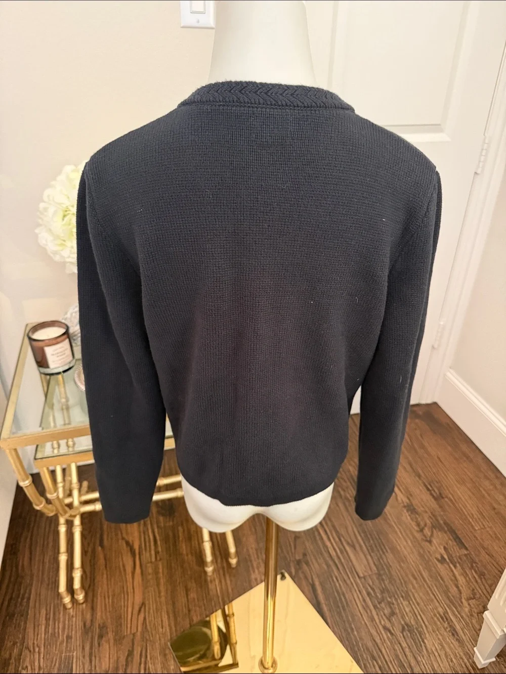 J. Crew Cardigan